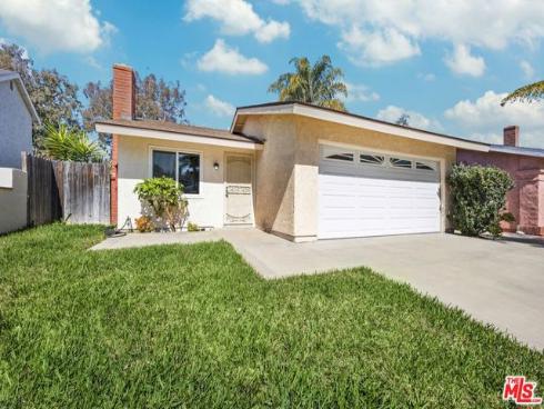 23061  Via San Gabriel  , Mission Viejo, CA