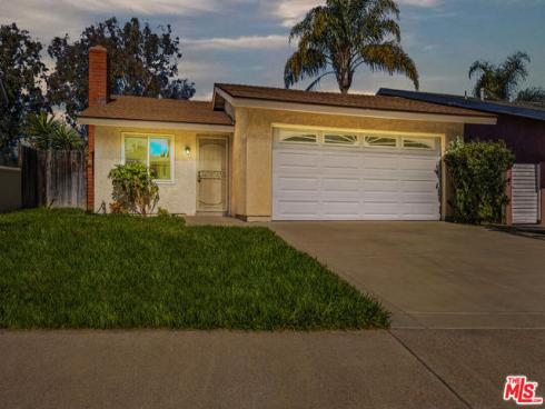 23061 Via San Gabriel , Mission Viejo, CA