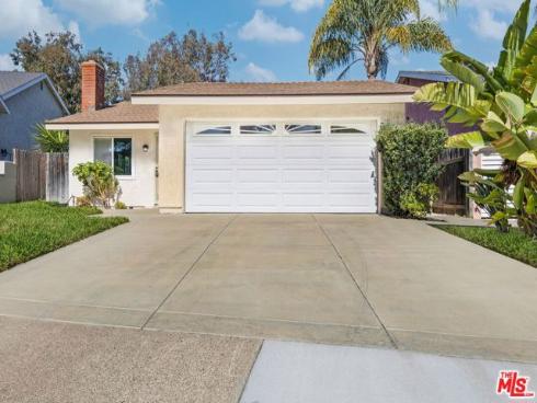 23061 Via San Gabriel , Mission Viejo, CA