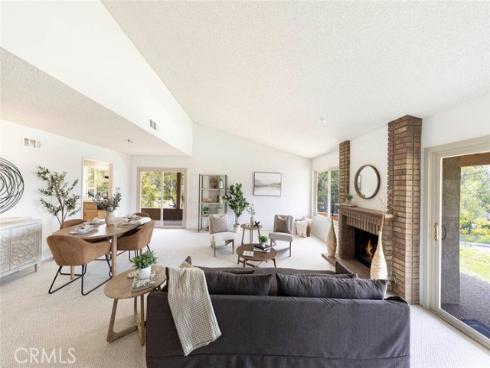 23586 Villena , Mission Viejo, CA