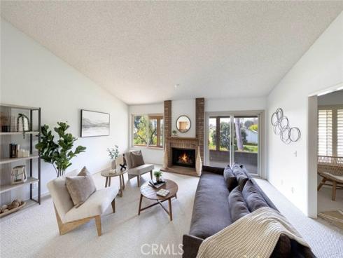 23586 Villena , Mission Viejo, CA