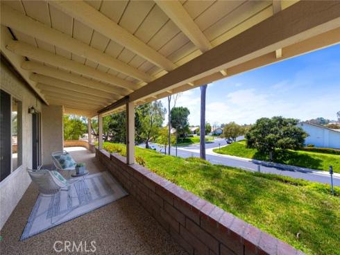 23586 Villena , Mission Viejo, CA