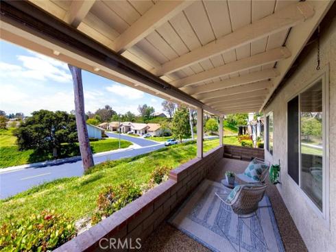 23586 Villena , Mission Viejo, CA