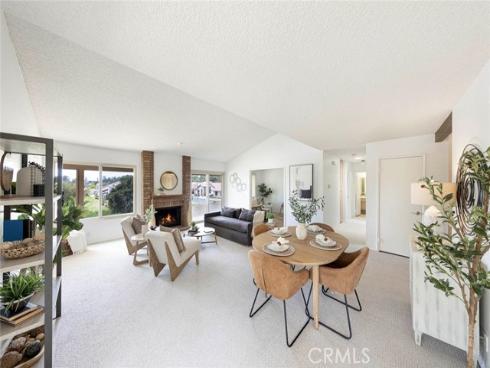 23586 Villena , Mission Viejo, CA