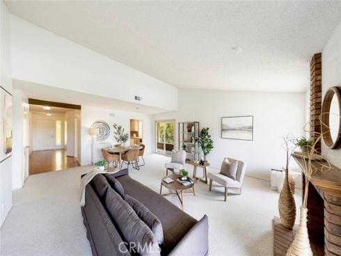 23586 Villena , Mission Viejo, CA