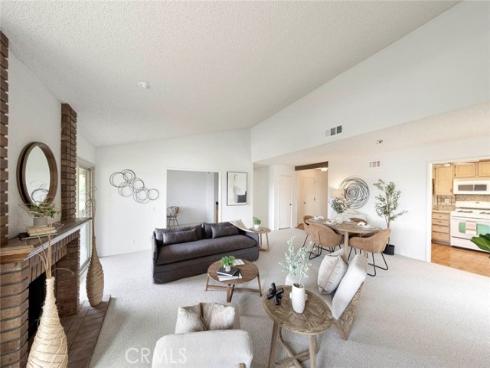 23586 Villena , Mission Viejo, CA