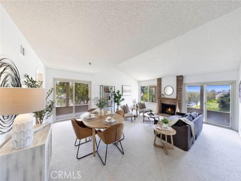 23586 Villena , Mission Viejo, CA