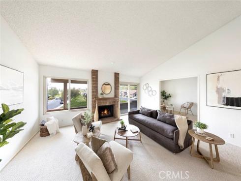 23586 Villena , Mission Viejo, CA