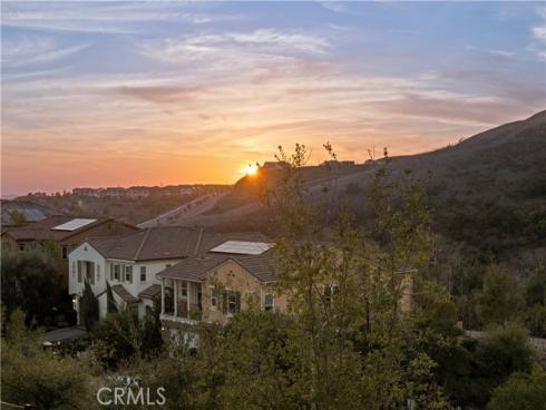 12 Cielo Prado , Mission Viejo, CA