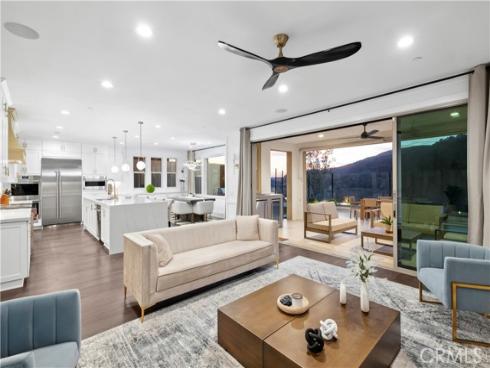 12 Cielo Prado , Mission Viejo, CA