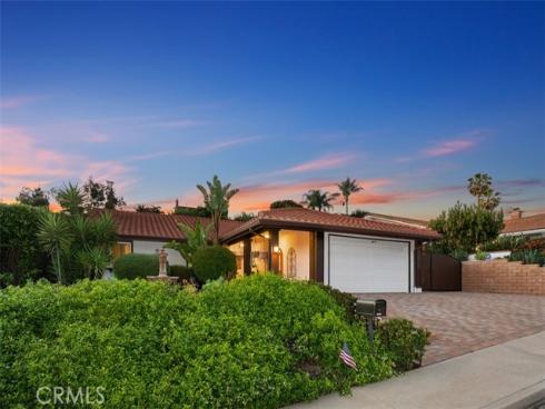 26551 Morena Drive, Mission Viejo, CA