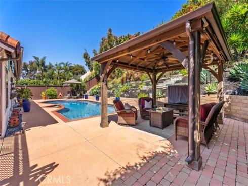 26551 Morena Drive, Mission Viejo, CA