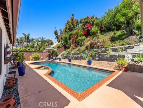 26551 Morena Drive, Mission Viejo, CA