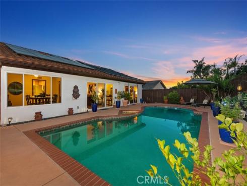 26551 Morena Drive, Mission Viejo, CA