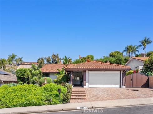 26551 Morena Drive, Mission Viejo, CA