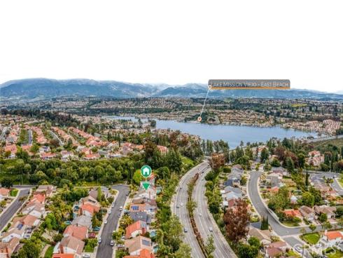 23032 Sonoita , Mission Viejo, CA