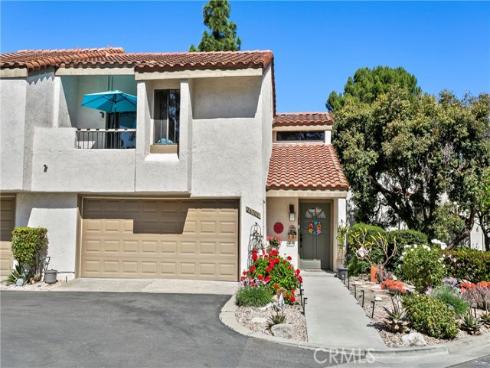 26701  Manzanares  , Mission Viejo, CA
