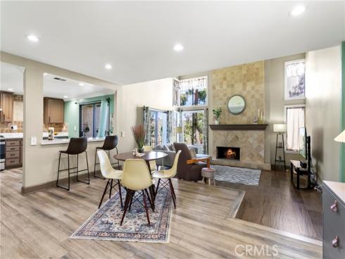 26701 Manzanares , Mission Viejo, CA