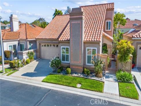 23403 El Greco , Mission Viejo, CA