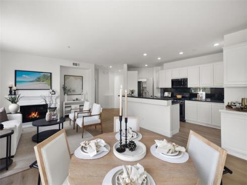 11 Sienna , Mission Viejo, CA