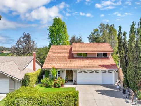 23872 Lagarto , Mission Viejo, CA