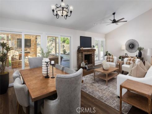 26581 Cortina Drive, Mission Viejo, CA