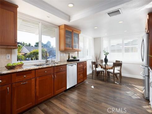 26581 Cortina Drive, Mission Viejo, CA