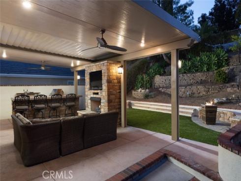 26581 Cortina Drive, Mission Viejo, CA