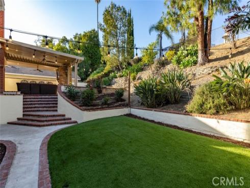 26581 Cortina Drive, Mission Viejo, CA
