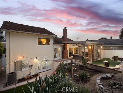 26581 Cortina Drive, Mission Viejo, CA