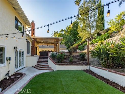 26581 Cortina Drive, Mission Viejo, CA