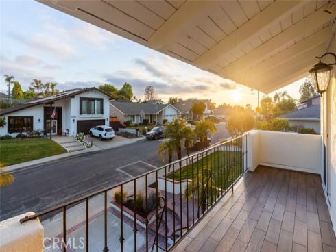 26581 Cortina Drive, Mission Viejo, CA