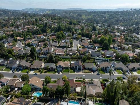 26581 Cortina Drive, Mission Viejo, CA