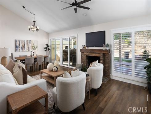 26581 Cortina Drive, Mission Viejo, CA