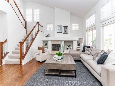 21281 Mazatlan , Mission Viejo, CA