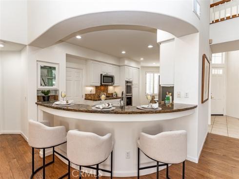 21281 Mazatlan , Mission Viejo, CA