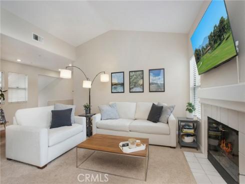 273 California Court, Mission Viejo, CA