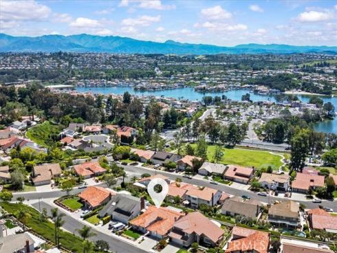 22632 Reinosa , Mission Viejo, CA