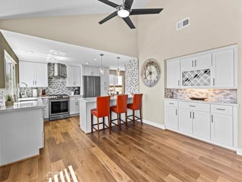 22632 Reinosa , Mission Viejo, CA