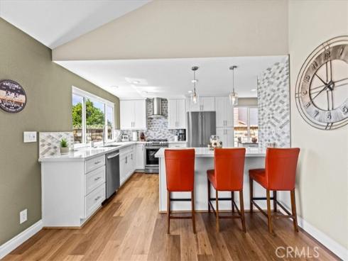 22632 Reinosa , Mission Viejo, CA