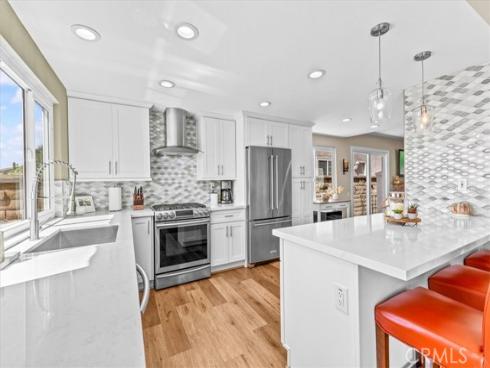 22632 Reinosa , Mission Viejo, CA