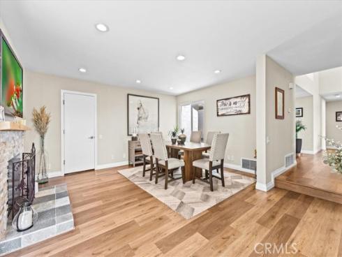 22632 Reinosa , Mission Viejo, CA