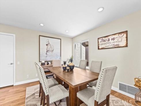 22632 Reinosa , Mission Viejo, CA