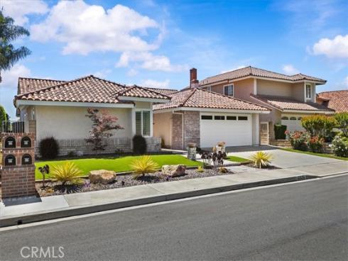 22632 Reinosa , Mission Viejo, CA