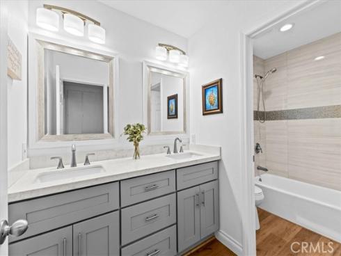 22632 Reinosa , Mission Viejo, CA