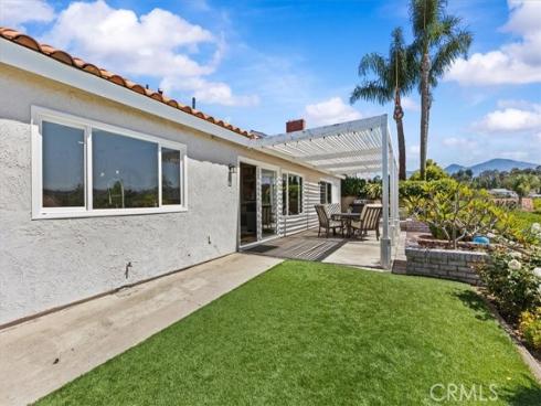 22632 Reinosa , Mission Viejo, CA