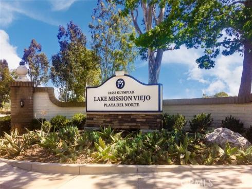 22632 Reinosa , Mission Viejo, CA