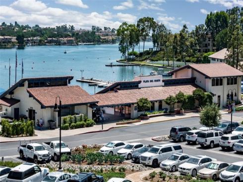 22632 Reinosa , Mission Viejo, CA