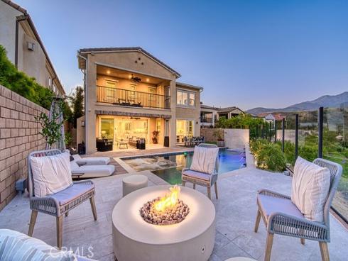 47 Cielo Azul , Mission Viejo, CA