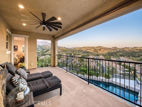 47 Cielo Azul , Mission Viejo, CA